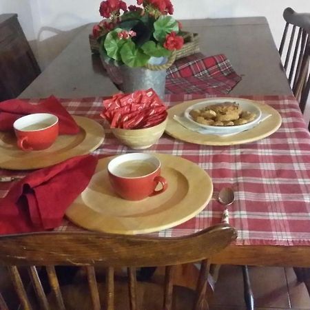 Adamello Appartement Aprica Buitenkant foto