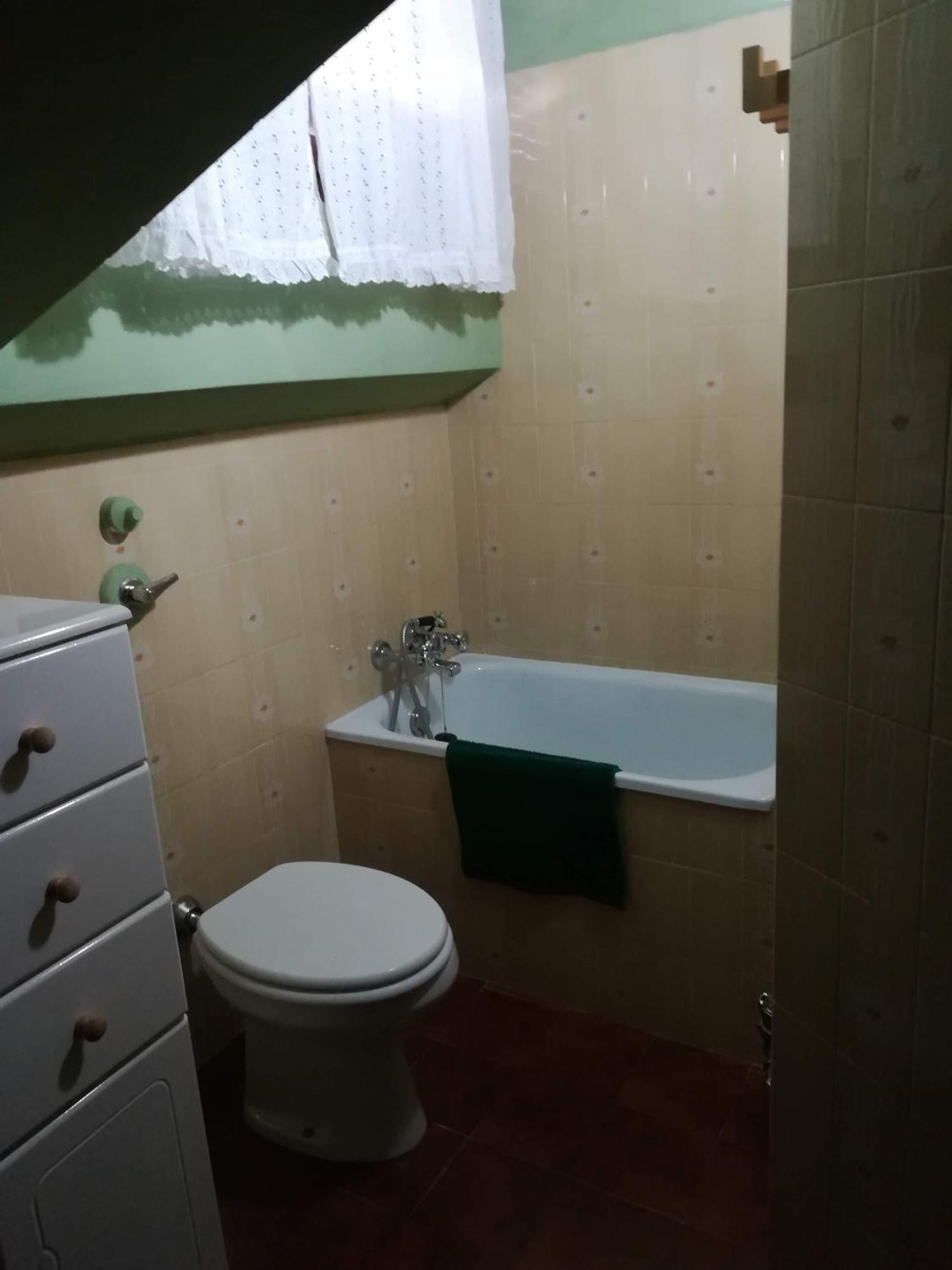 Adamello Appartement Aprica Buitenkant foto