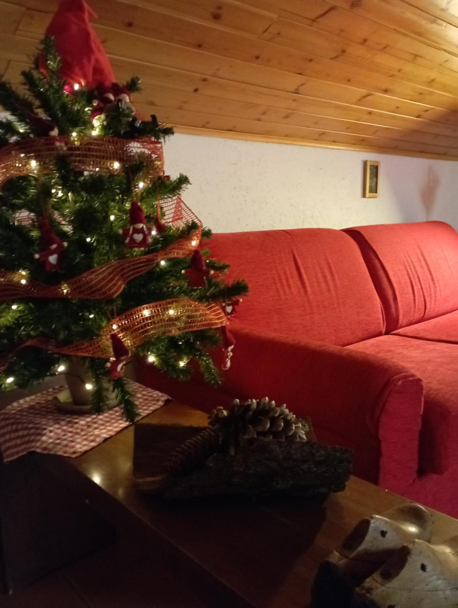 Adamello Appartement Aprica Buitenkant foto