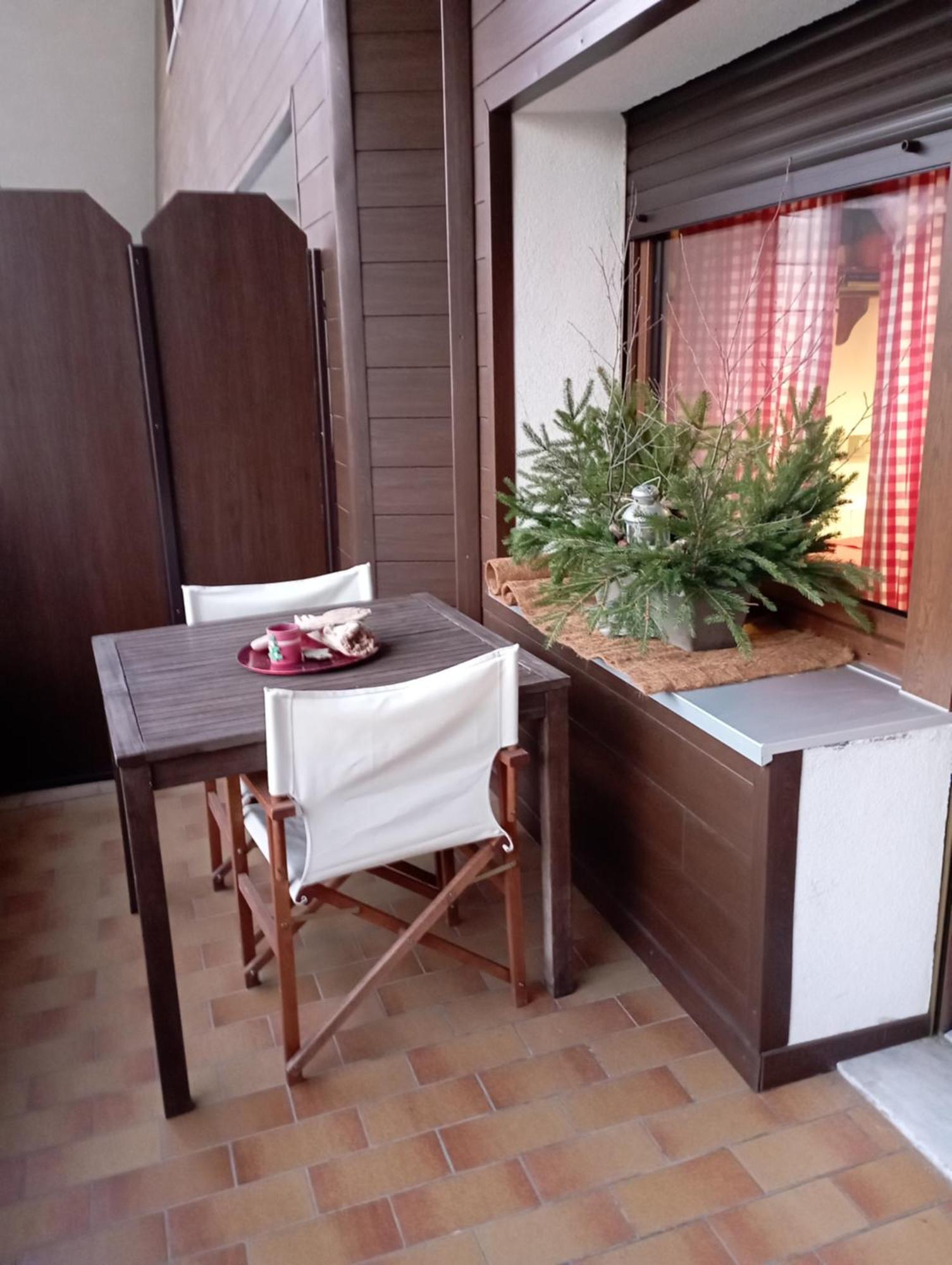 Adamello Appartement Aprica Buitenkant foto