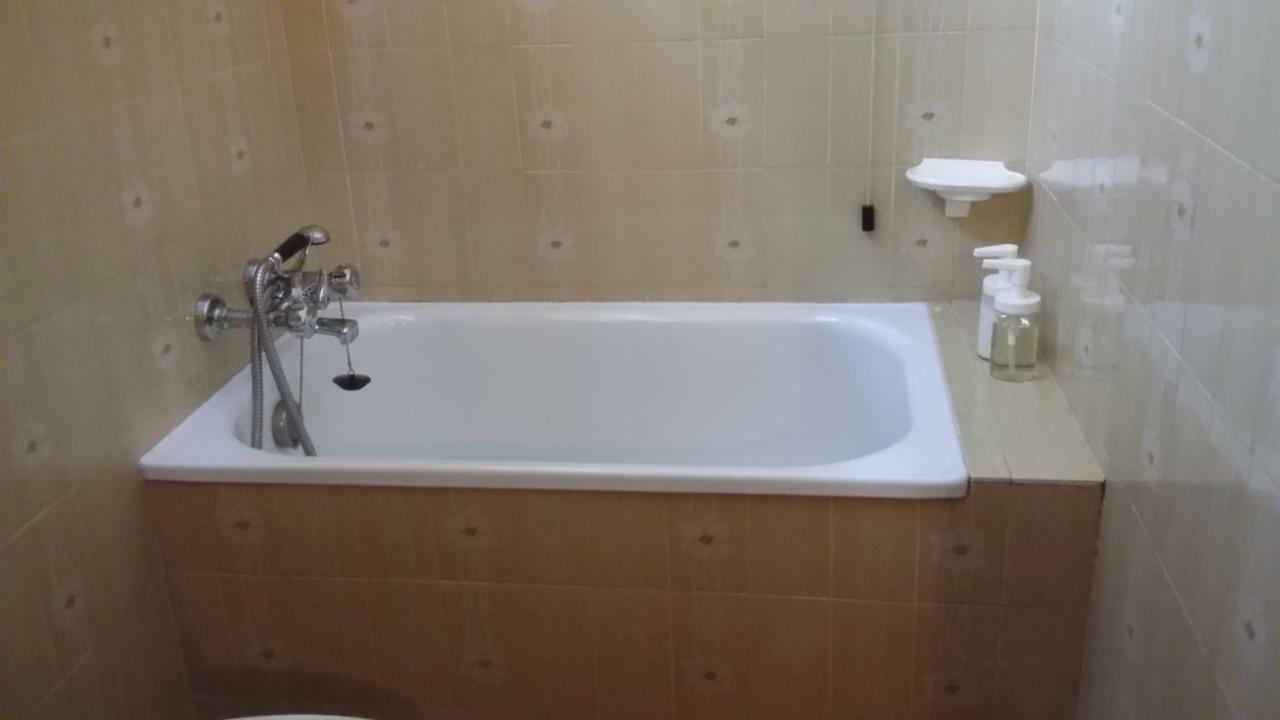 Adamello Appartement Aprica Buitenkant foto